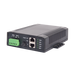 Controlador Solar POE, Entrada 12 Vcc Hasta un Panel Solar de 125 Watts, Salida PoE Pasivo en 12 Vcc Hasta 10 Watts Máximo...