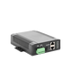 Controlador Solar POE, Entrada 12 Vcc Hasta un Panel Solar de 125 Watts, Salida PoE Pasivo en 48 Vcc Hasta 20 Watts Máximo...