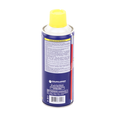 Aceite Aflojatodo 400 ml SURTEK - Vista 3