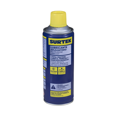 Aceite Aflojatodo 400 ml - SURTEK
