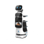 Robot Autonomo para Servicio de Meseros Ubicado por SLAM (Laser) / Mejora el ...
