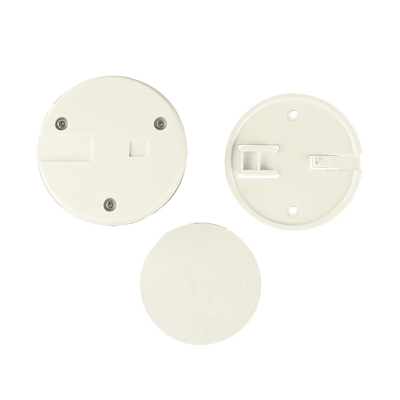 Botón de Llamada T114 / Resistente al Agua / Distancia de Transmisión 100 mts / Batería 12V 23A / Diseño Compacto y Portátil 
