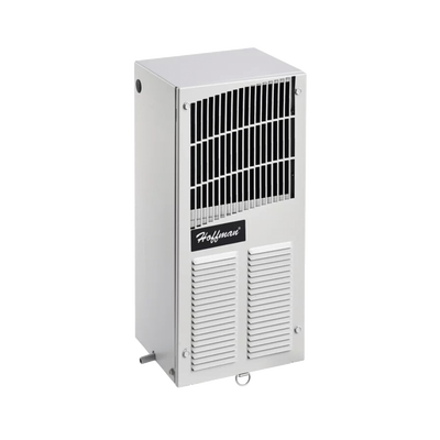 Aire Acondicionado Compacto Para Exterior, Uso en Gabinetes de Telecomunicaciones de Grado Industrial, Frío T15, 800 BTU, ...