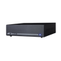 Amp Clase D | 2 Canales 50W | Con Aprendizaje IR | Salida Sub | Estéreo, Brid...