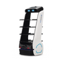 Robot Autonomo para Servicio de Meseros Ubicado por SLAM (Laser) / Mejora el ...