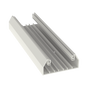 PANDUIT T70BIW8 - Base para canaleta T-70, de PVC rígido, con orificios perfo...