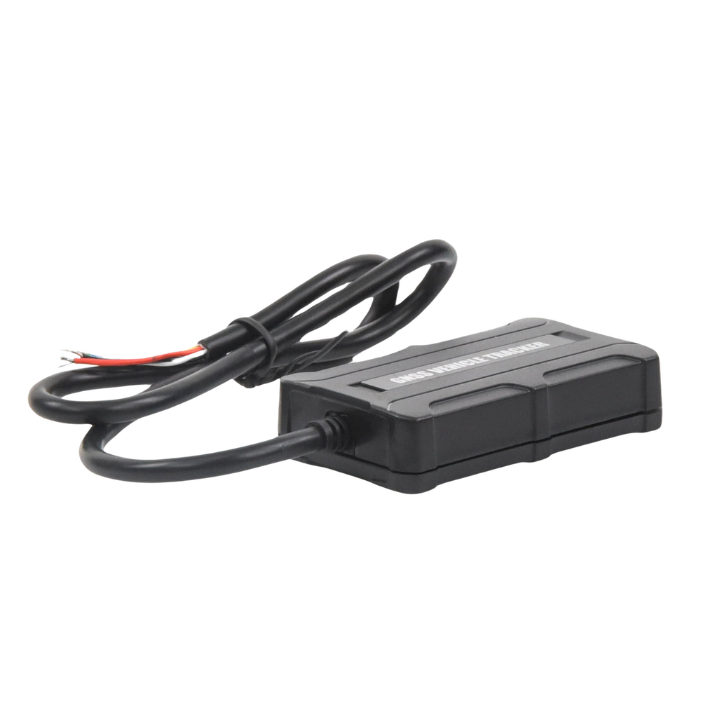 Rastreador Vehicular / LTE Cat 1 / IP67 / -35°C a 80°C / 75x44x17 mm / 65 mA standby | SIERRA STORE