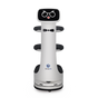 Robot mesero o repartidor T8LS /  Ubicado por sensor láser / Sensor de obstác...