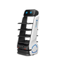 Robot Autonomo para Servicio de Meseros Ubicado por SLAM (Laser) / Mejora el ...