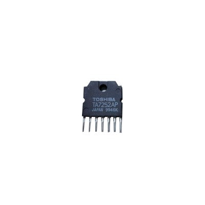 KENWOOD TA7-252-AP