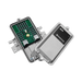 Protector Metalico Contra Descargas Atmosfericas PoE Individual De 10/100/1000 Mbps (1101-959)(ALPU-PTP-M) TRANSTECTOR - V...