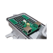 Protector Metalico Contra Descargas Atmosfericas PoE Individual De 10/100/1000 Mbps (1101-959)(ALPU-PTP-M) TRANSTECTOR - V...
