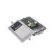 Protector Metalico Contra Descargas Atmosfericas PoE Individual De 10/100/1000 Mbps (1101-959)(ALPU-PTP-M) TRANSTECTOR - V...