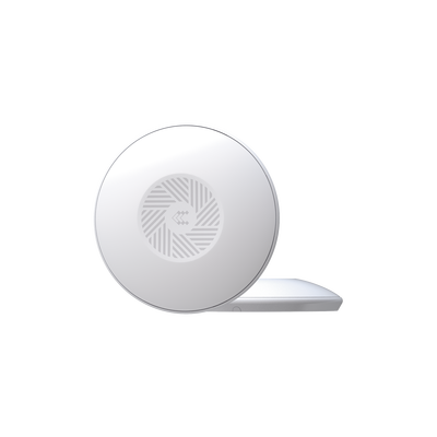 Punto de Acceso WiFi 2.4 GHz PoE-IN, Gestion Remota por RMS (24 meses gratis) TELTONIKA - Vista 2