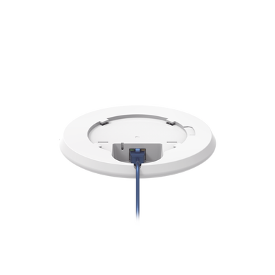 Punto de Acceso WiFi 2.4 GHz PoE-IN, Gestion Remota por RMS (24 meses gratis) TELTONIKA - Vista 3