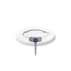 Punto de Acceso WiFi 2.4 GHz PoE-IN, Gestion Remota por RMS (24 meses gratis) TELTONIKA - Vista 3