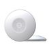 Access Point Doble Banda 2.4 y 5 GHz / WiFi 5 hasta 867 Mbps / PoE-In 24 V Pasivo / Montaje en Techo o Pared / Gestión Rem...