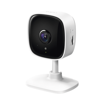 Cámara IP Wi-Fi para hogar, 2 megapixel, audio doble vía, visión nocturna, notificación Push, acepta memoria Micro SD de p...