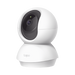 Cámara IP Wi-Fi para Hogar / Resolución 2 MP / Audio Doble Vía / Visión nocturna / Notificación Push / Google Assistant y ...