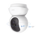 Cámara IP Wi-Fi para hogar, 3 megapixel, audio doble vía, visión nocturna, notificación Push, acepta memoria Micro SD de p...