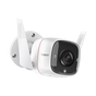 Cámara IP Wi-Fi para exterior, 3 megapixel, audio doble vía, visión nocturna,...