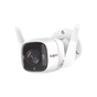 Cámara IP 4 Megapixel (2K) / Lente 3.18 mm / Wi-Fi / 30 mts IR / Exterior IP6...