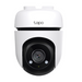 Cámara IP Wi-Fi 2 megapixel / Visión 360º / Audio doble vías / Visión Nocturna /  Notificación Push / Vision de Hasta 9 Me...