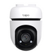 Cámara IP Wi-Fi 2 megapixel / Visión 360º / Audio doble vías / Visión Nocturna /  Notificación Push / Vision de Hasta 9 Me...
