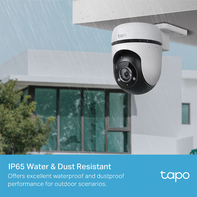 Cámara IP Wi-Fi 2 megapixel / Visión 360º / Audio doble vías / Visión Nocturna /  Notificación Push / Vision de Hasta 9 Me...