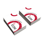 Tarjetas de Presentación ICOM (Paquete de 200 tarjetas) | Sierra Store