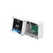 Modulo WIFI LITE con gabinete para uso en Energizadores YONUSA / Aplicación sin costo / Botón de Pánico/ 1 Salida Propósit...