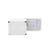 Modulo WIFI LITE con gabinete para uso en Energizadores YONUSA / Aplicación sin costo / Botón de Pánico/ 1 Salida Propósit...