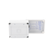 Modulo WIFI LITE con gabinete para uso en Energizadores YONUSA / Aplicación sin costo / Botón de Pánico/ 1 Salida Propósit...