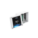 Modulo WIFI LITE con gabinete para uso en Energizadores YONUSA / Aplicación sin costo / Botón de Pánico/ 1 Salida Propósit...