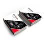 Tarjetas de Presentación KENWOOD (Paquete de 200 tarjetas) | Sierra Store