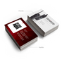 Tarjetas de Presentación KENWOOD (Paquete de 200 tarjetas) | Sierra Store