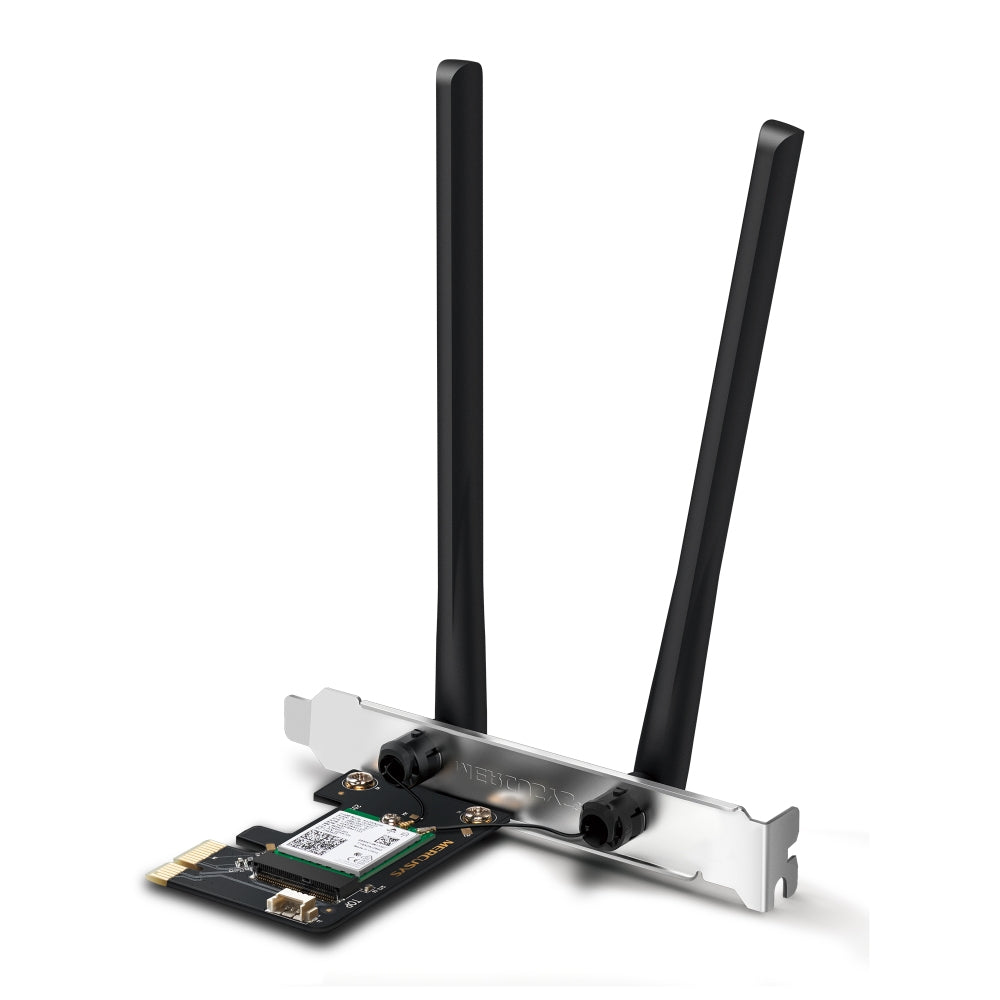 Adaptador MERCUSYS MA80XE