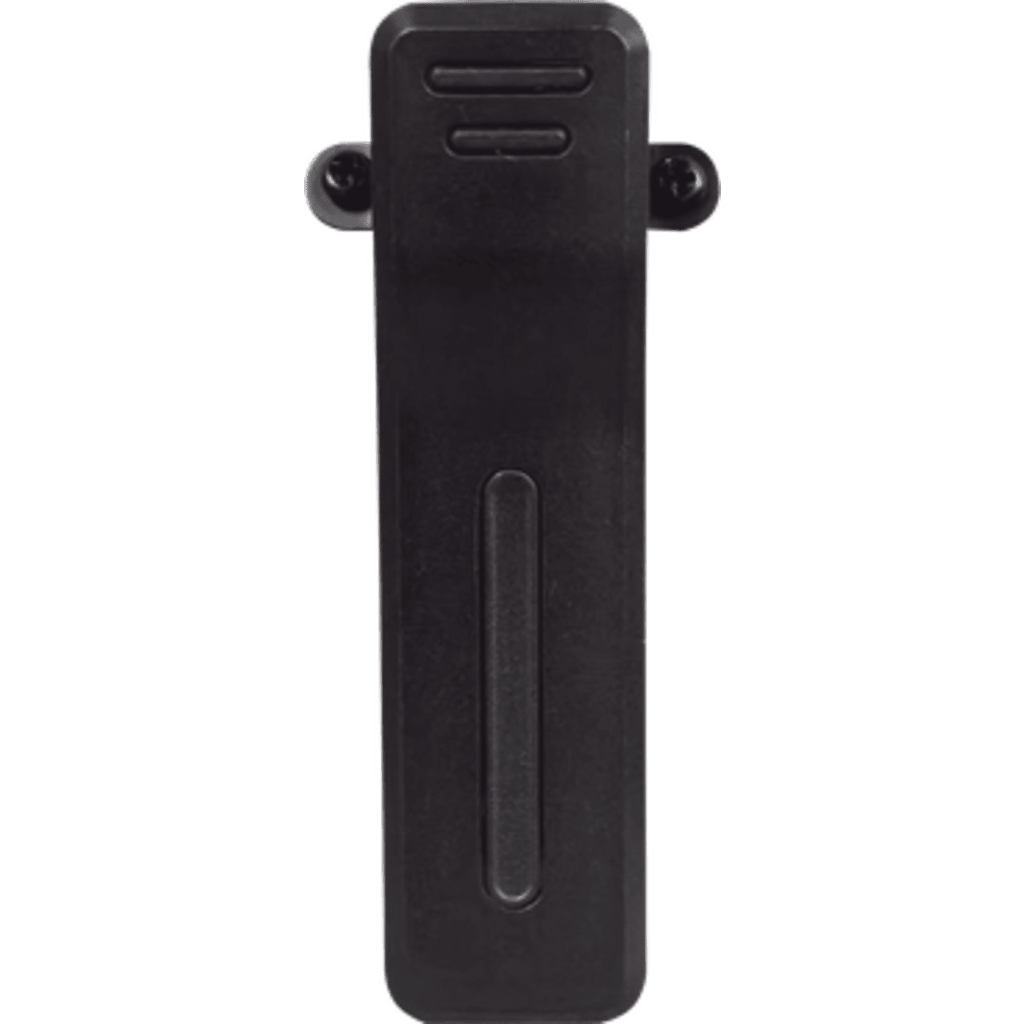 Telo Systems - TBC320 - Clip para Cinturón para Radio TE320
