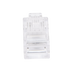 Conector RJ45 para Cable UTP Categoría 6 - LINKEDPRO BY EPCOM