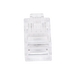 Conector RJ45 para Cable UTP Categoría 6 - LINKEDPRO BY EPCOM