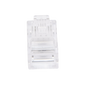 Conector RJ45 para Cable UTP Categoría 6 | SIERRA STORE