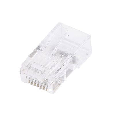 Conector RJ45 para Cable UTP Categoría 6 LINKEDPRO BY EPCOM - Vista 2