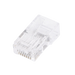 Conector RJ45 para Cable UTP Categoría 6 LINKEDPRO BY EPCOM - Vista 2