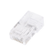 Conector RJ45 para Cable UTP Categoría 6 LINKEDPRO BY EPCOM - Vista 2