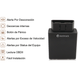 Rastreador GPS 4G Con Conexión a Puerto OBDII MEITRACK - Vista 4