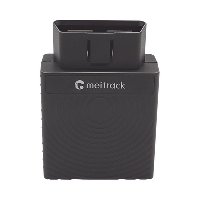 Rastreador GPS 4G Con Conexión a Puerto OBDII - MEITRACK