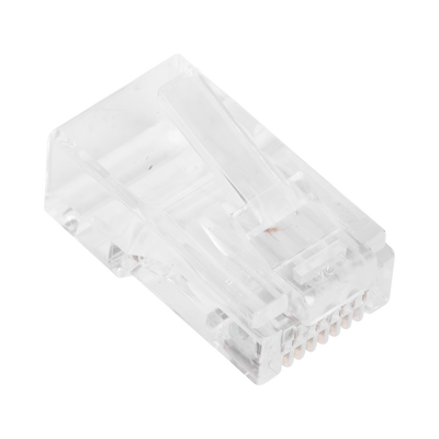 Conector RJ45 para Cable UTP Categoría 6A LINKEDPRO BY EPCOM - Vista 2
