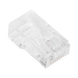 Conector RJ45 para Cable UTP Categoría 6A LINKEDPRO BY EPCOM - Vista 2