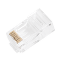 Conector RJ45 para Cable UTP Categoría 6A - LINKEDPRO BY EPCOM