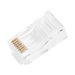 Conector RJ45 para Cable UTP Categoría 6A - LINKEDPRO BY EPCOM